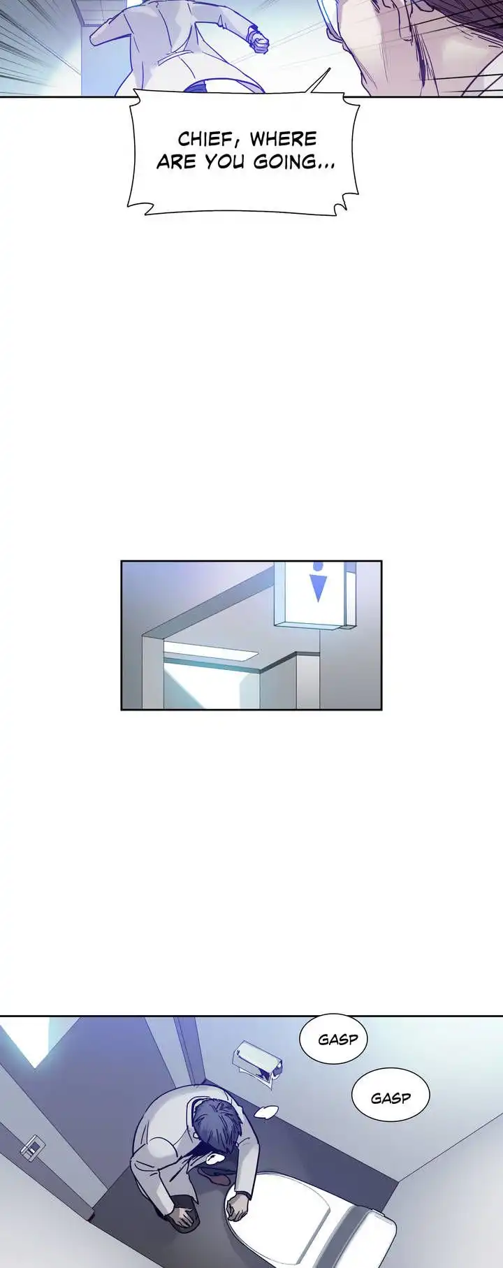 Unknown Code Chapter 15 33